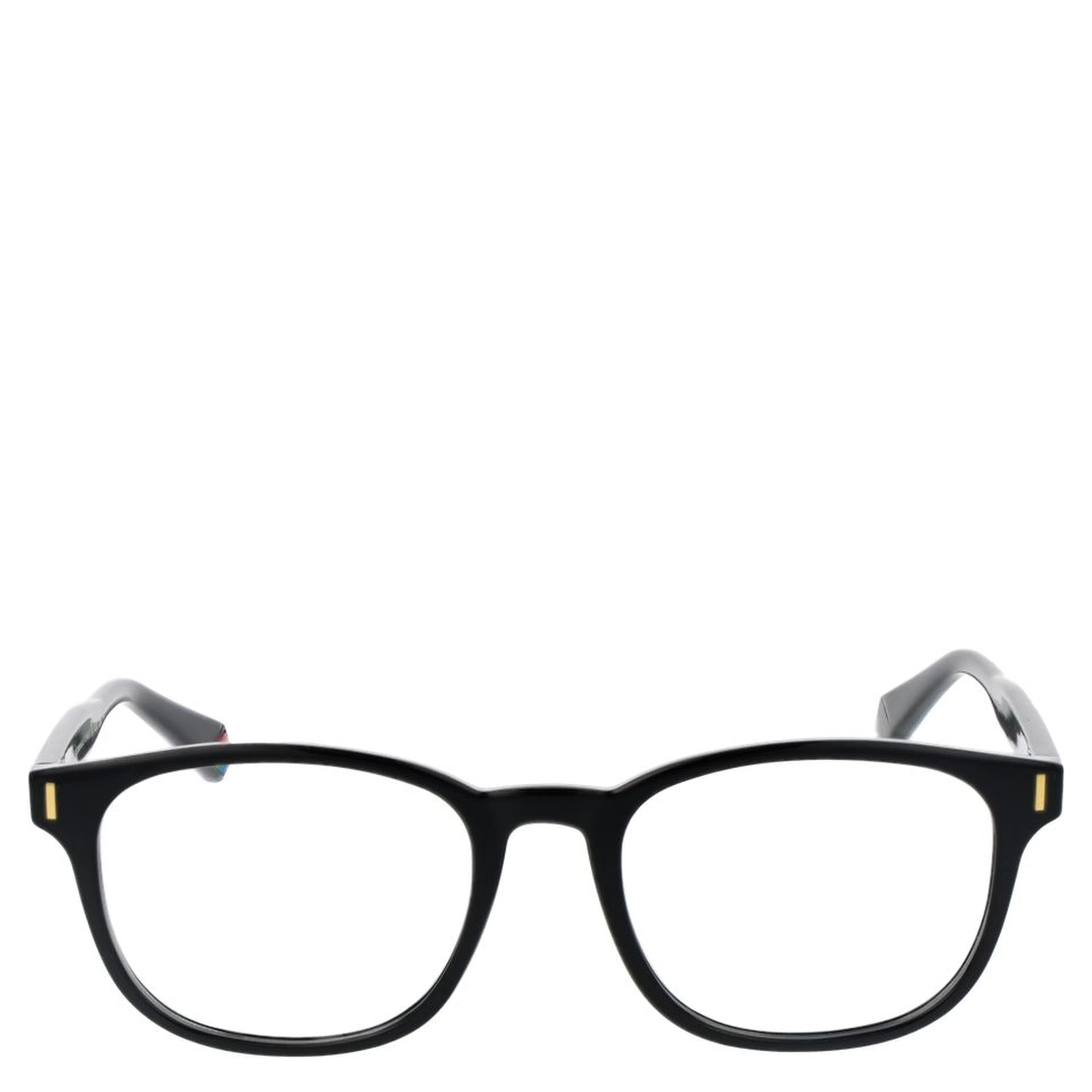 Black Polyamide Glasses (Frames)