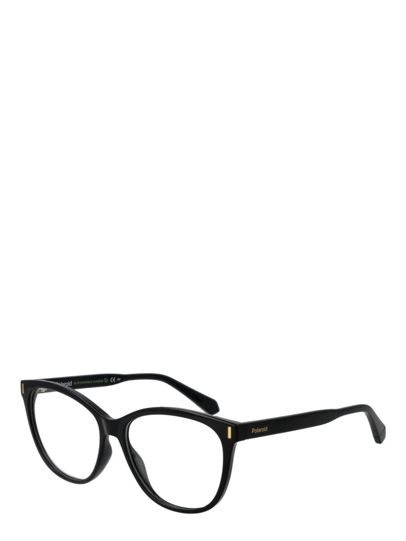 Black Polyamide Glasses (Frames)