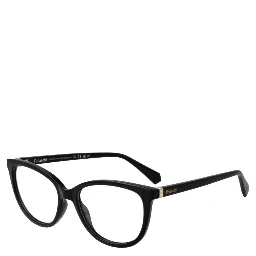 Black Polyamide Glasses (Frames)