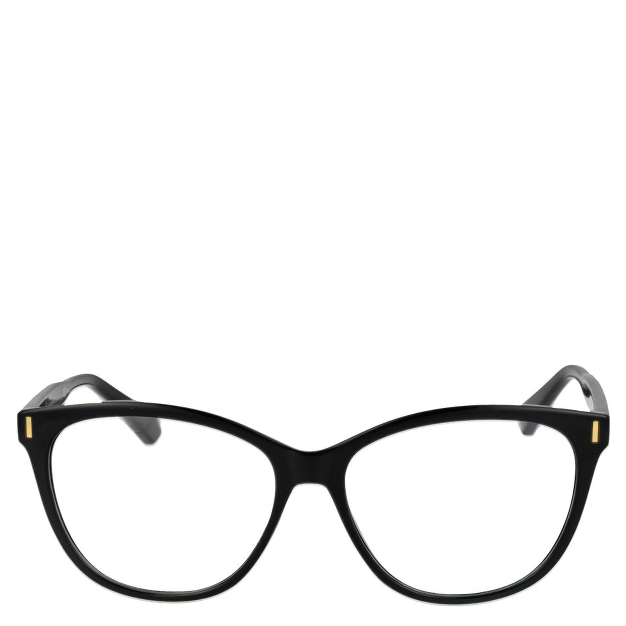Black Polyamide Glasses (Frames)