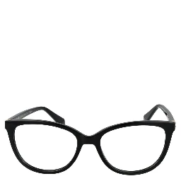 Black Polyamide Glasses (Frames)