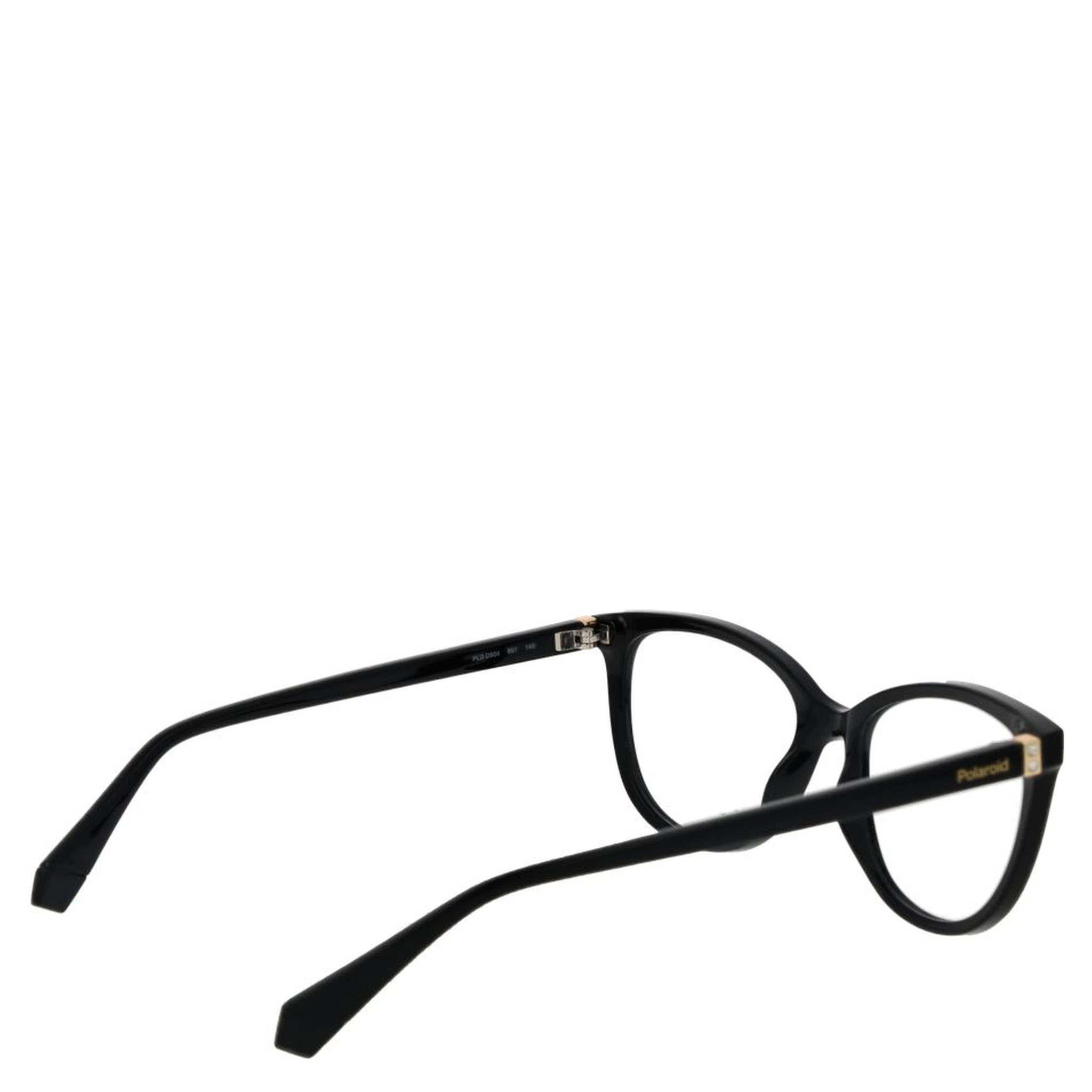 Black Polyamide Glasses (Frames)