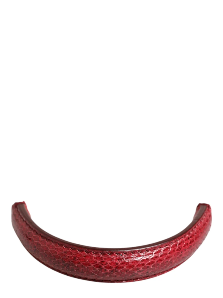 Red Small Ayers Leather Bag Handle Women Shoulder Strap alternative