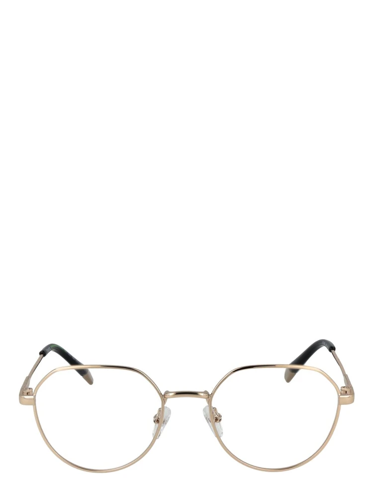 Gold Metal Glasses (Frames) alternative
