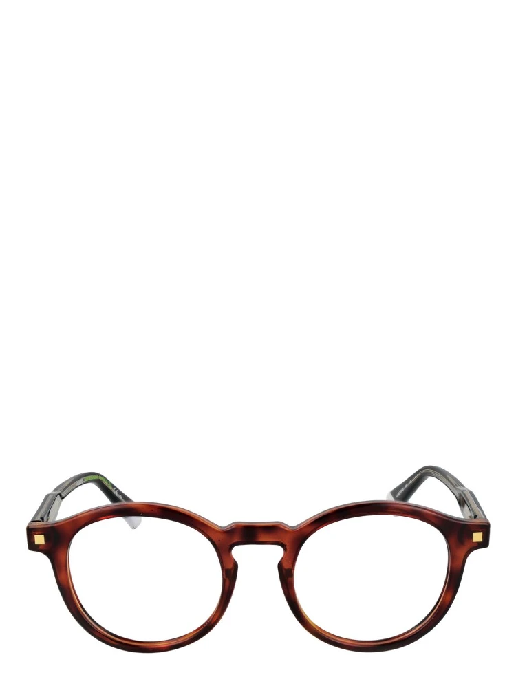 Brown Cellulose Propionate Glasses (Frames) alternative