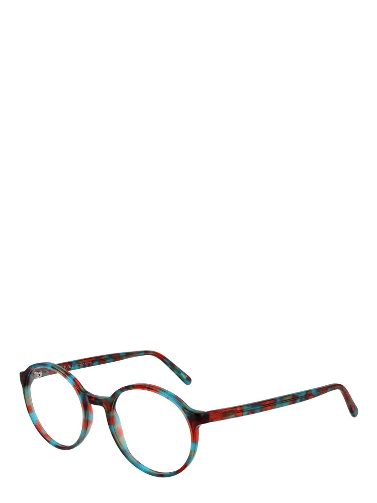 Multicolor Acetate Glasses (Frames)