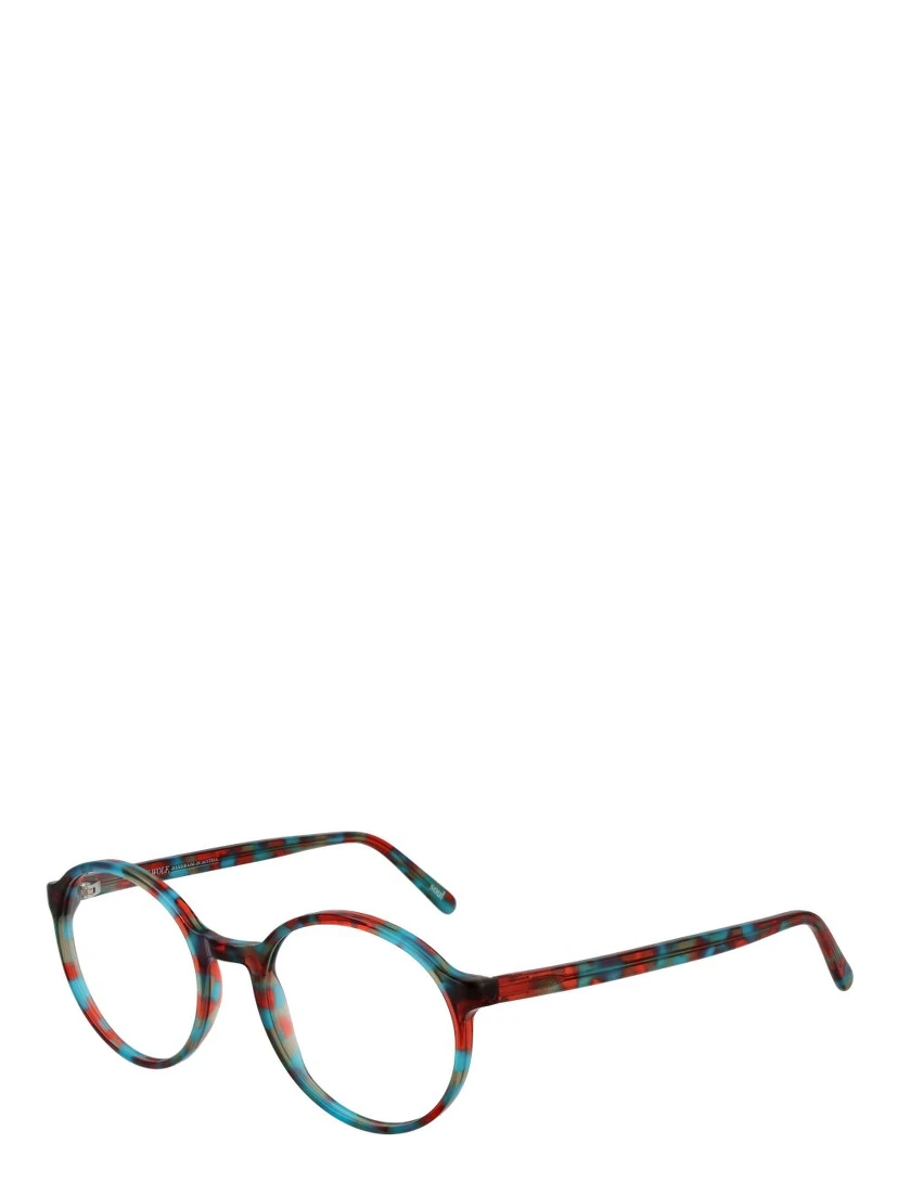Multicolor Acetate Glasses (Frames)