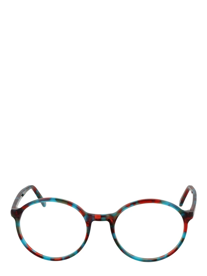 Multicolor Acetate Glasses (Frames)