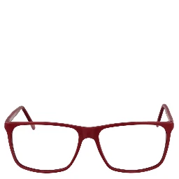 Red Acetate Glasses (Frames)
