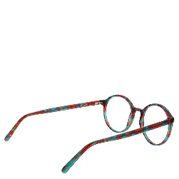 Multicolor Acetate Glasses (Frames)