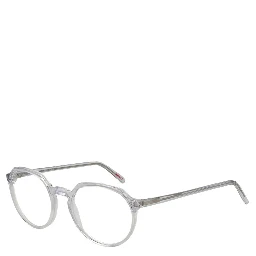 Transparent Acetate Glasses (Frames)