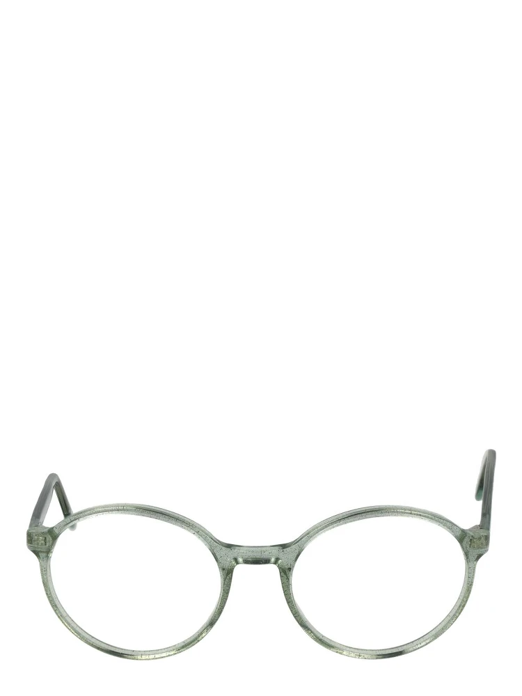 Turquoise Acetate Glasses (Frames) alternative