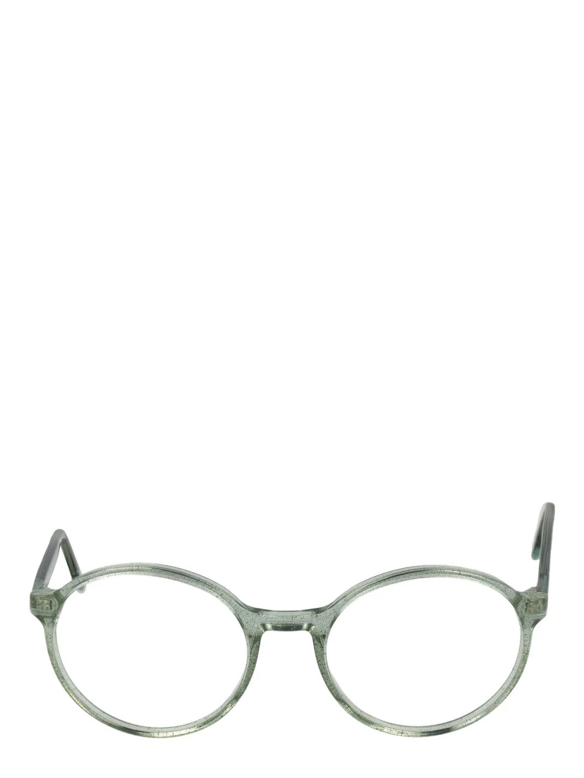 Turquoise Acetate Glasses (Frames)