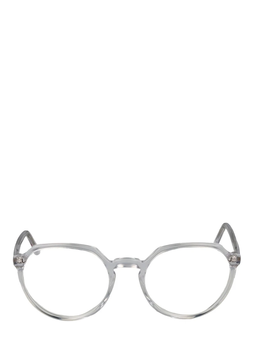 Transparent Acetate Glasses (Frames)