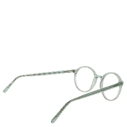 Turquoise Acetate Glasses (Frames)