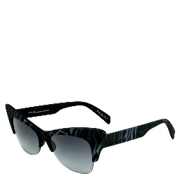 Gray Acetate Sunglasses
