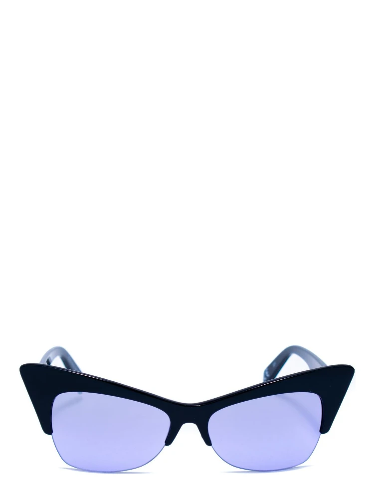 Black Acetate Sunglasses alternative