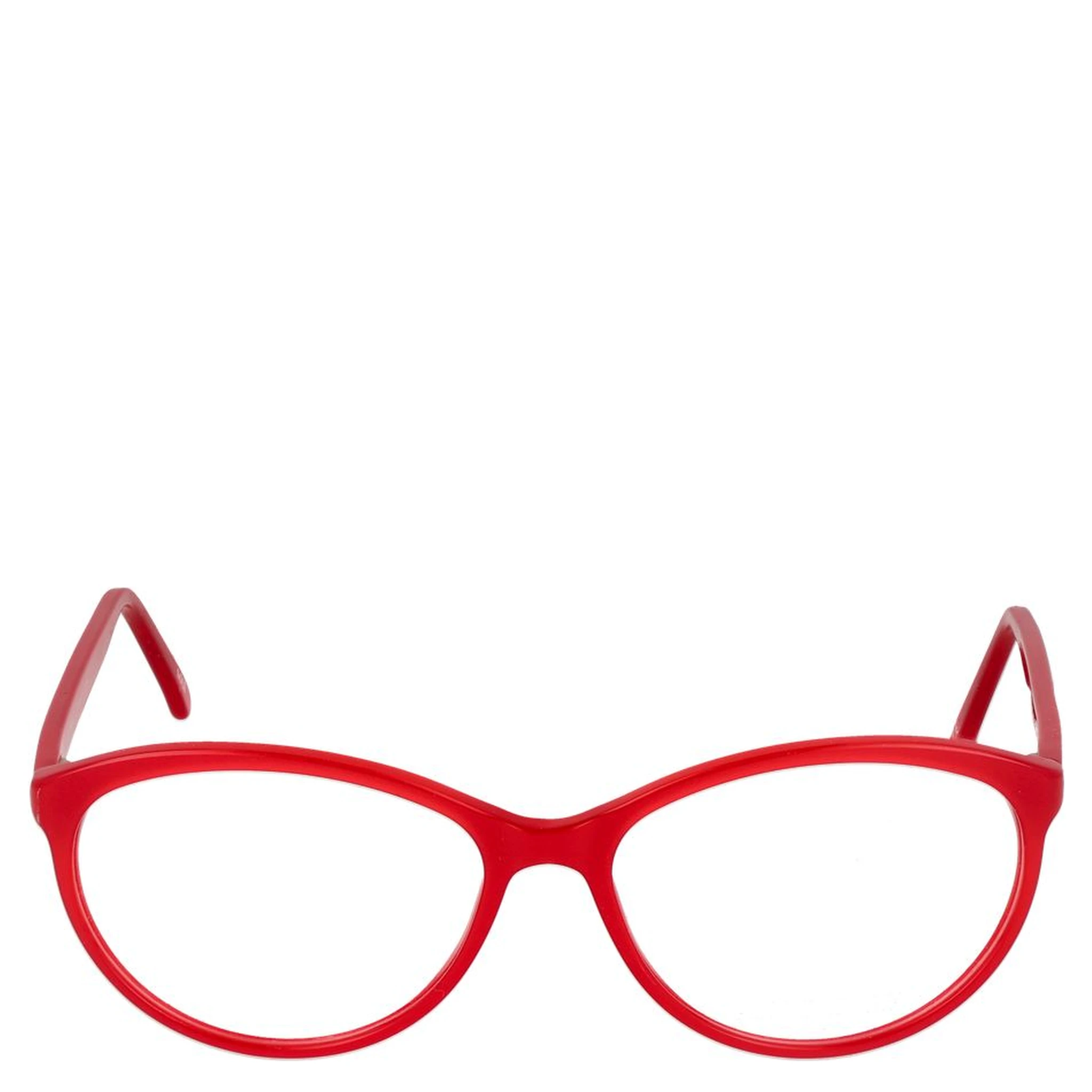 Red Acetate Glasses (Frames)