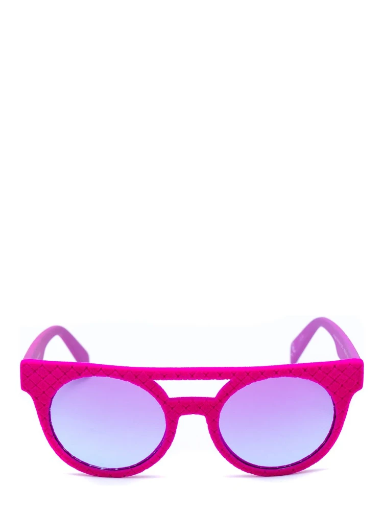 Multicolor Acetate Sunglasses alternative