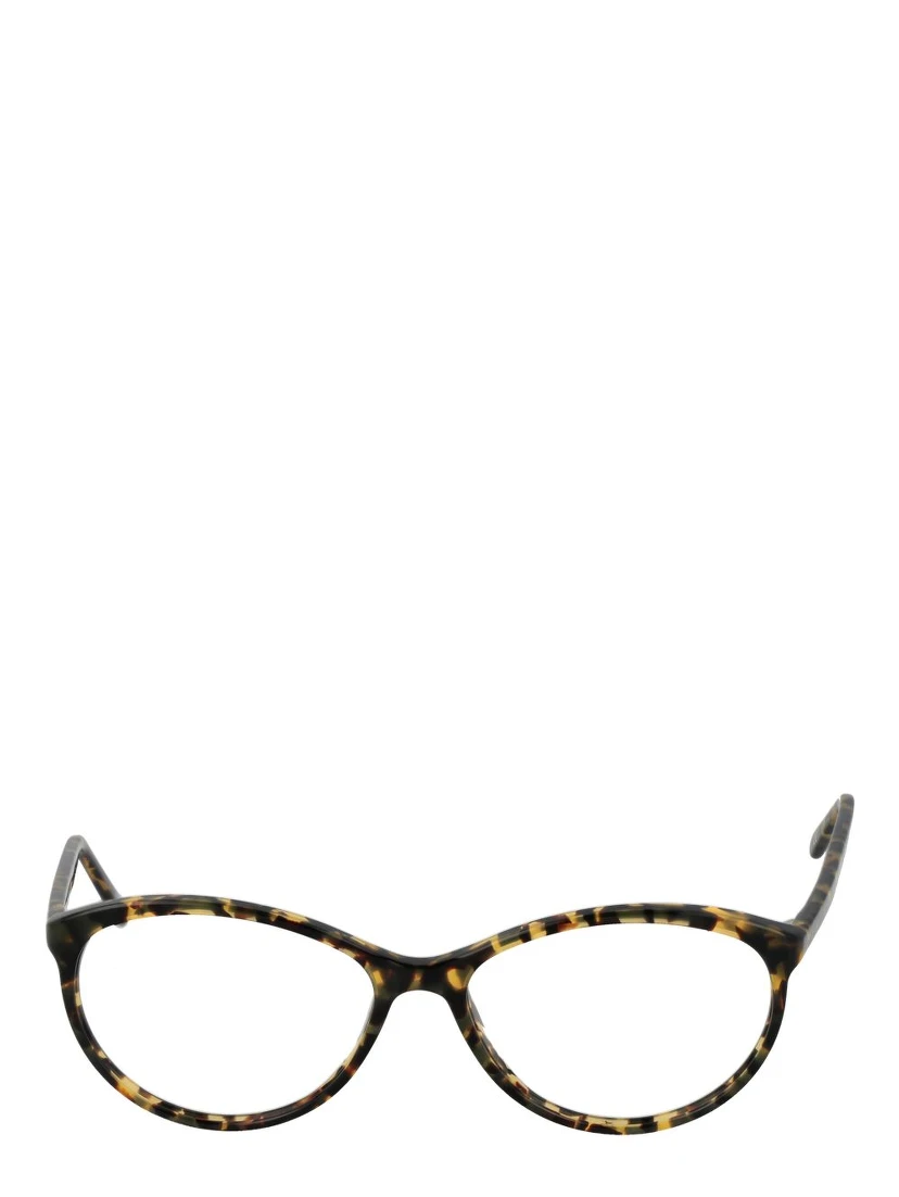 Yellow Acetate Glasses (Frames)