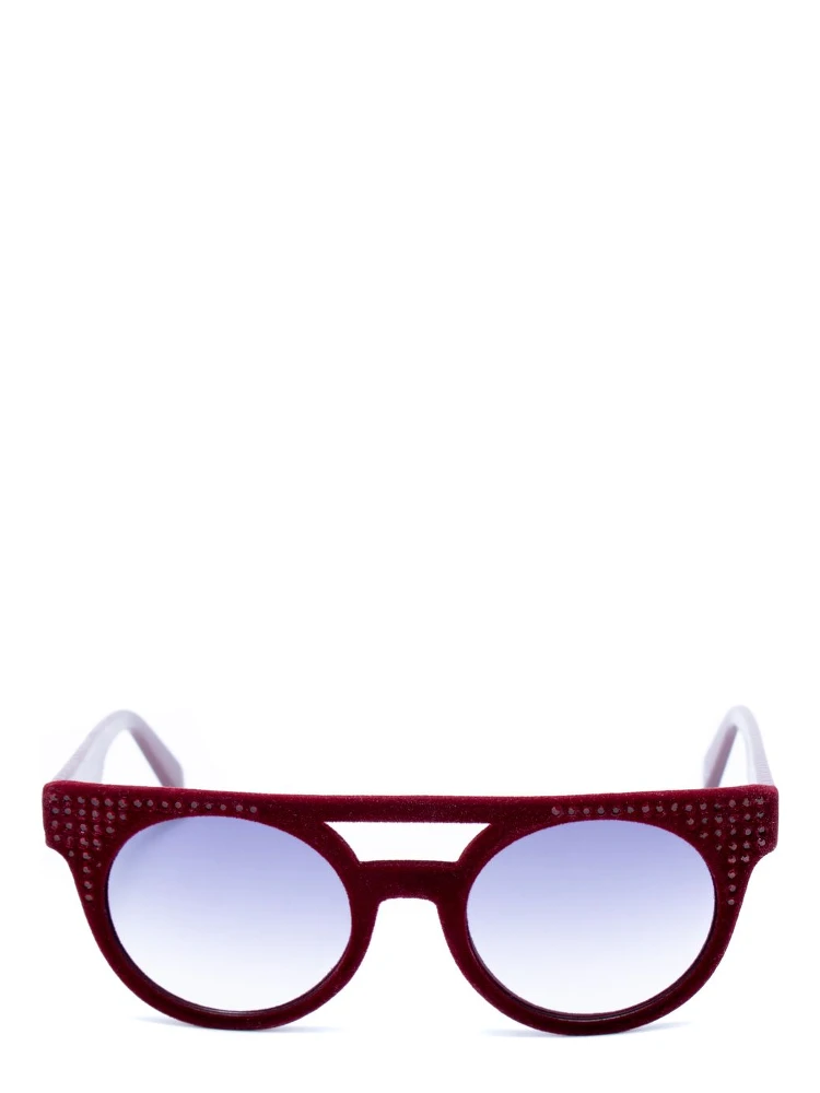 Bordeaux Acetate Sunglasses alternative