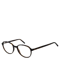 Brown Acetate Glasses (Frames)