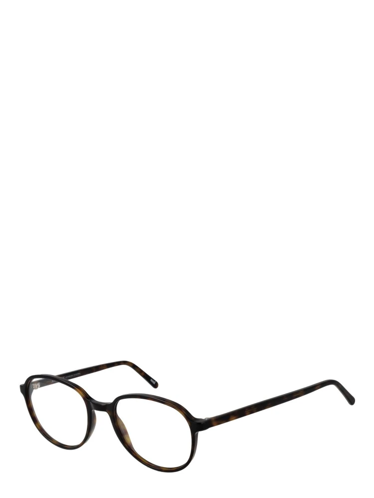 Brown Acetate Glasses (Frames)