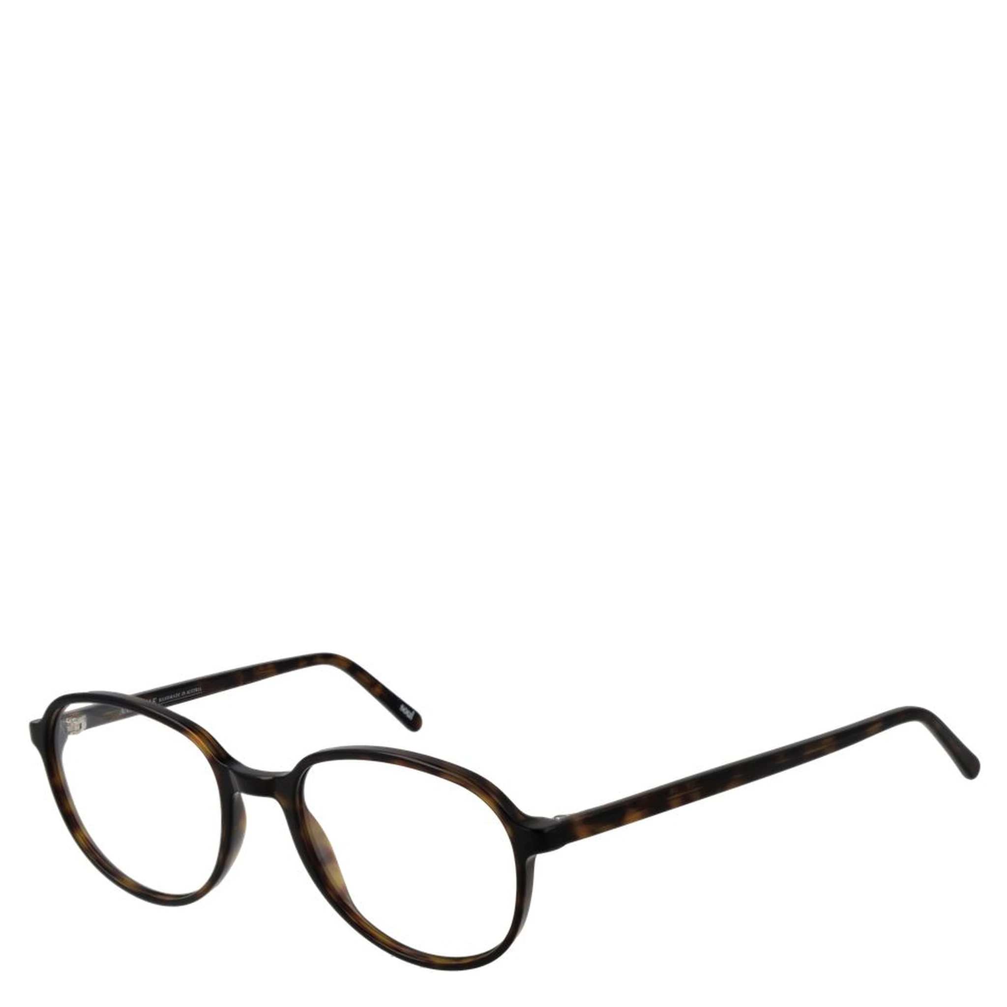 Brown Acetate Glasses (Frames)