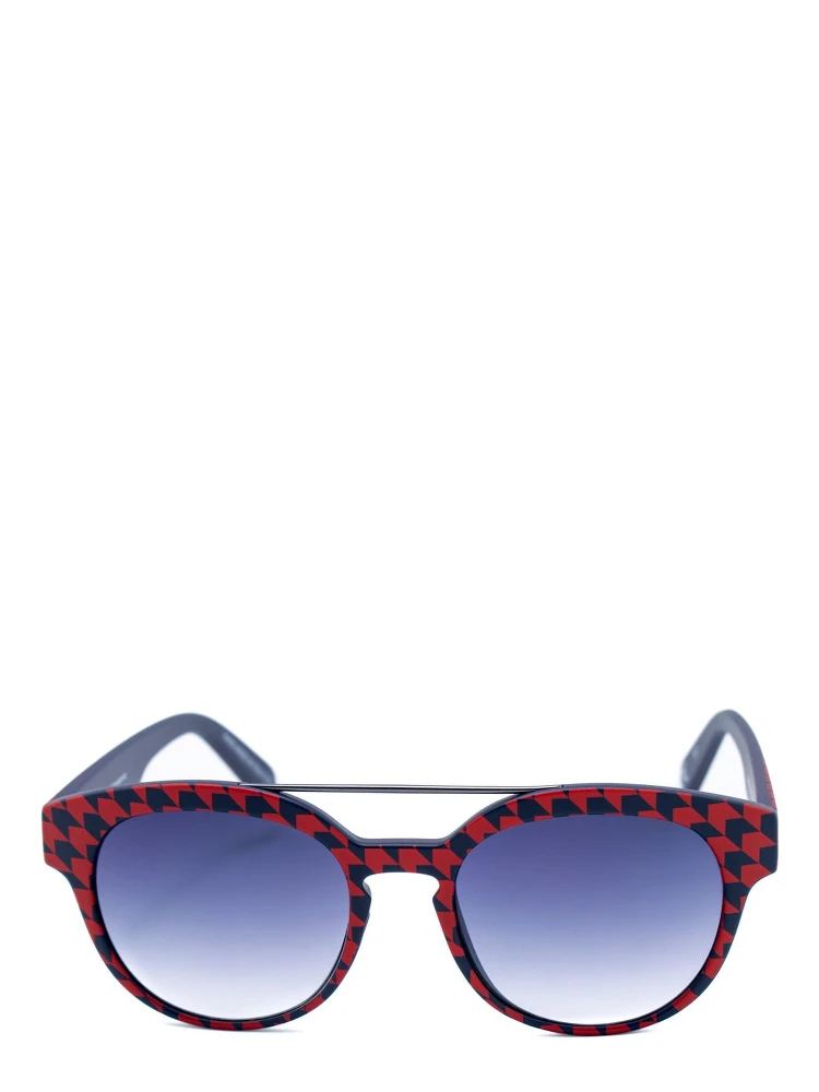 Bicolor Acetate Sunglasses alternative