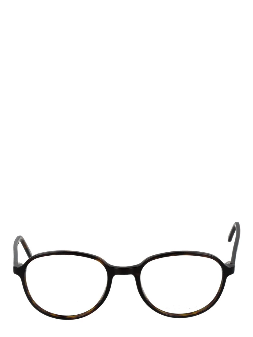Brown Acetate Glasses (Frames)