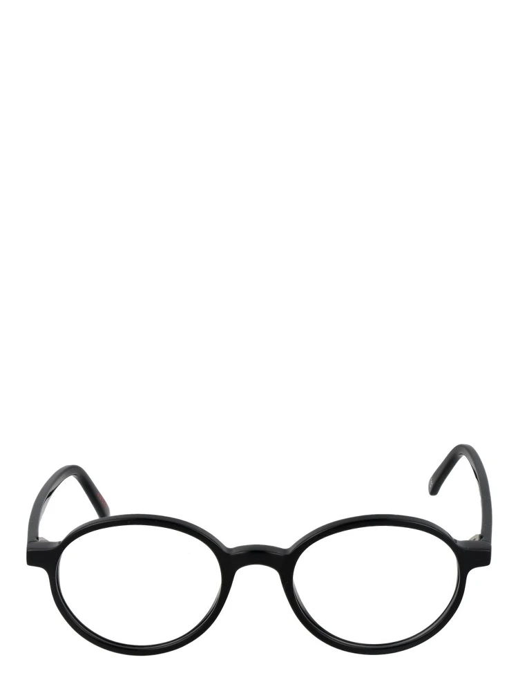 Black Acetate Glasses (Frames) alternative