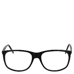 Black Acetate Glasses (Frames)