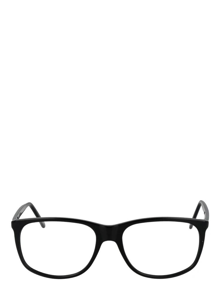Black Acetate Glasses (Frames) alternative