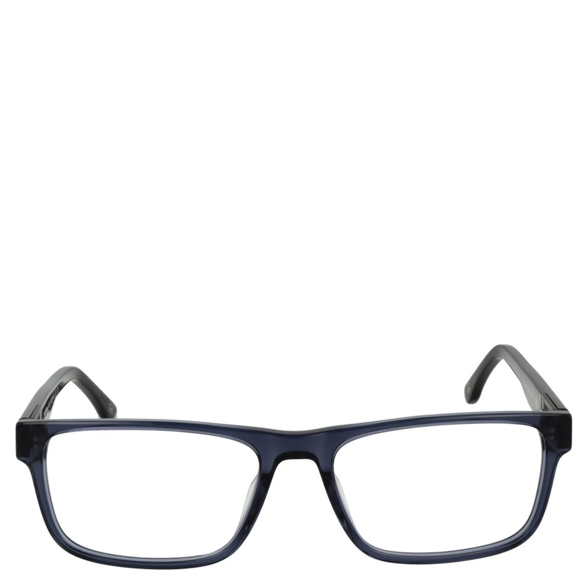 Blue Acetate Glasses (Frames)