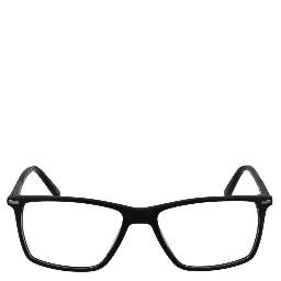 Black Acetate Glasses (Frames)