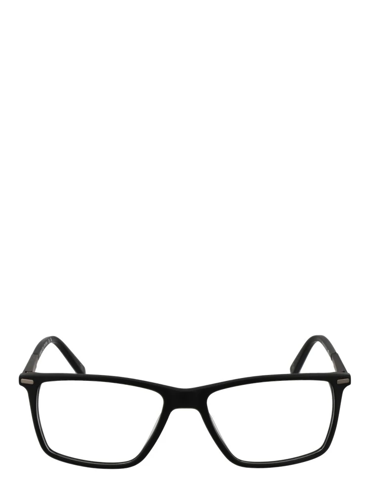 Black Acetate Glasses (Frames) alternative