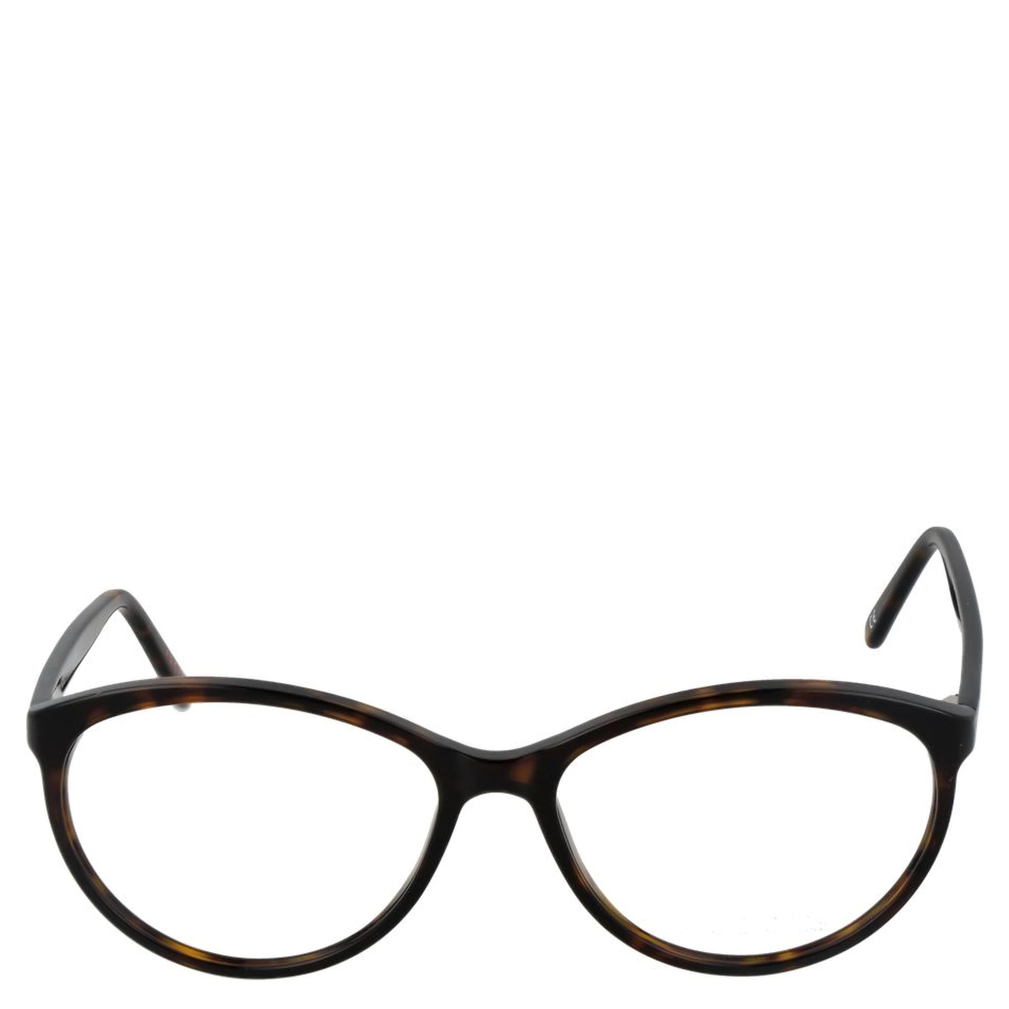 Brown Acetate Glasses (Frames)