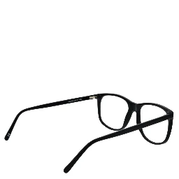 Black Acetate Glasses (Frames)