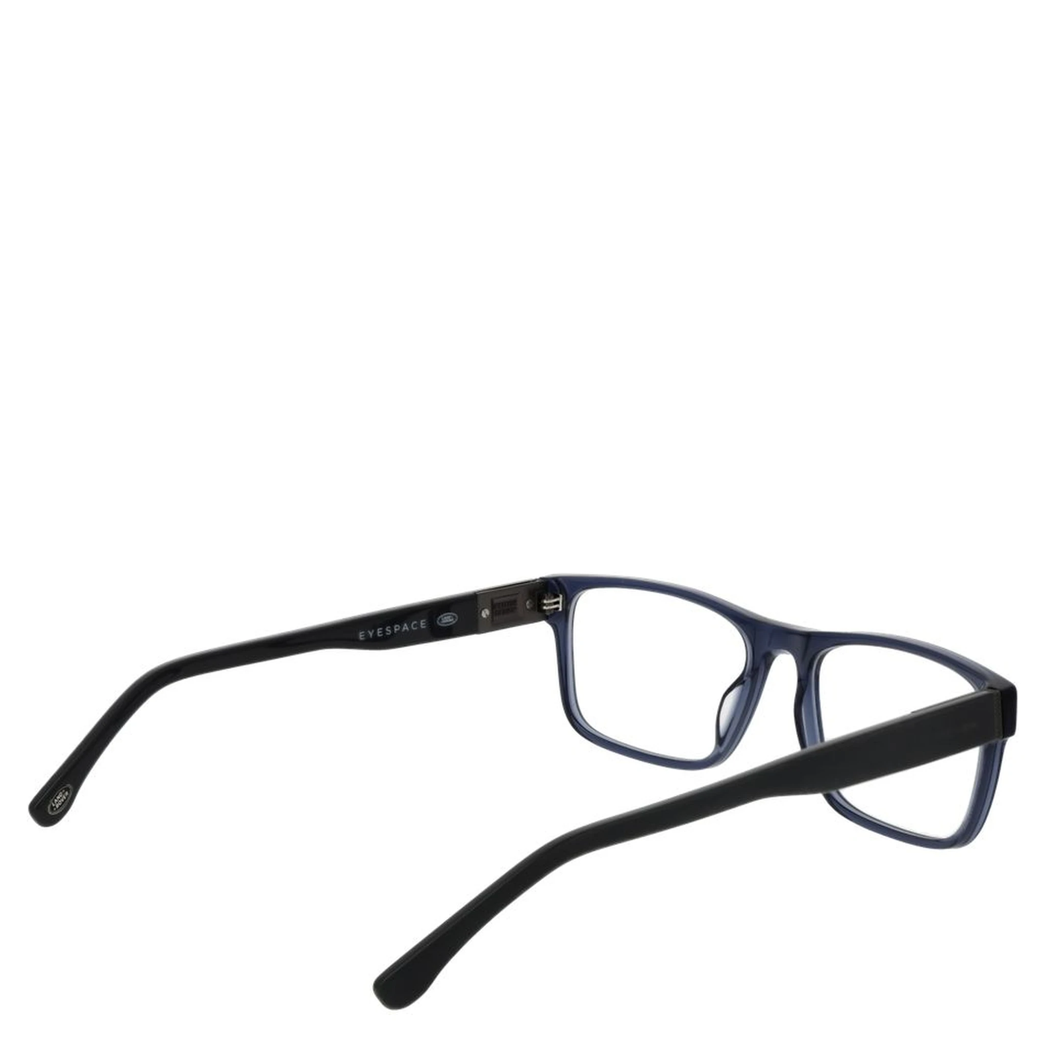 Blue Acetate Glasses (Frames)