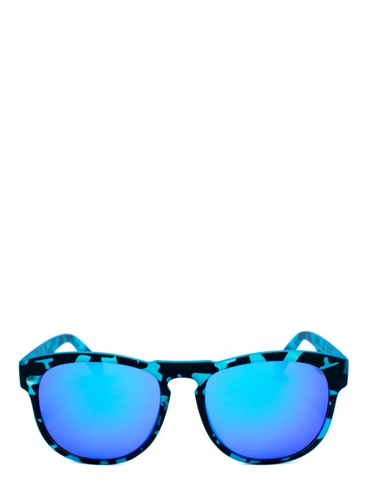Blue Acetate Sunglasses alternative