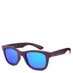 Brown Acetate Sunglasses
