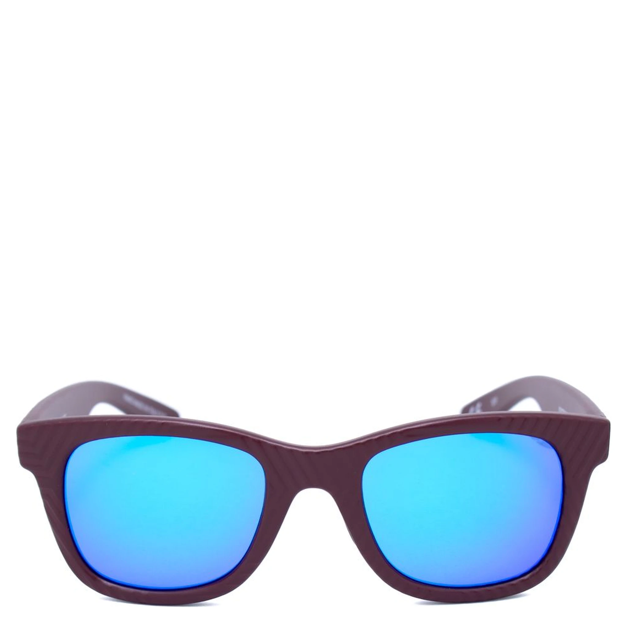 Brown Acetate Sunglasses