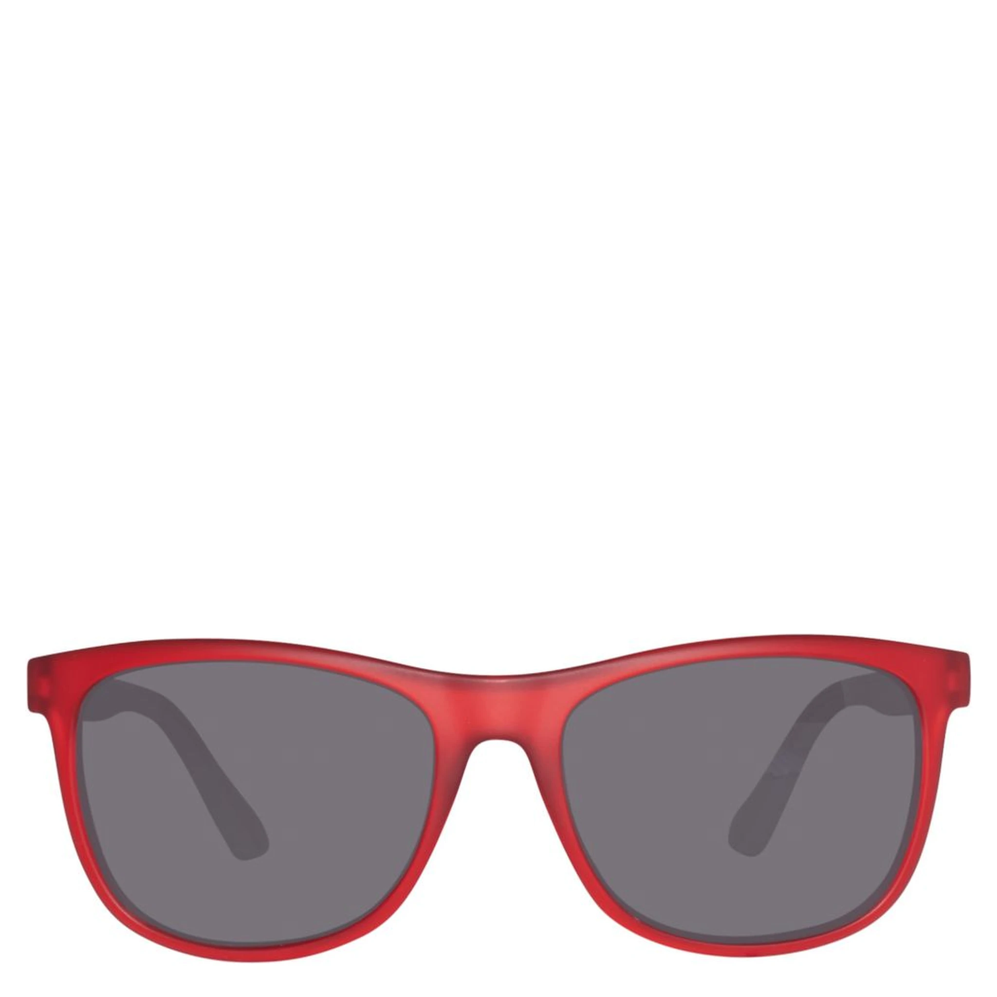 Bicolor Injected Sunglasses