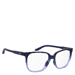 Blue Resin Glasses (Frames)