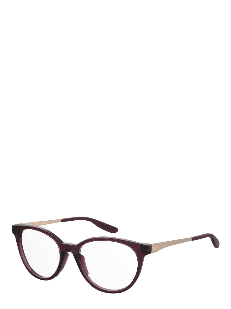 Transparent Acetate Glasses (Frames)