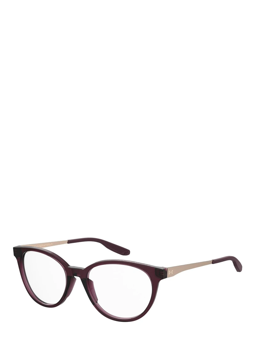 Transparent Acetate Glasses (Frames)