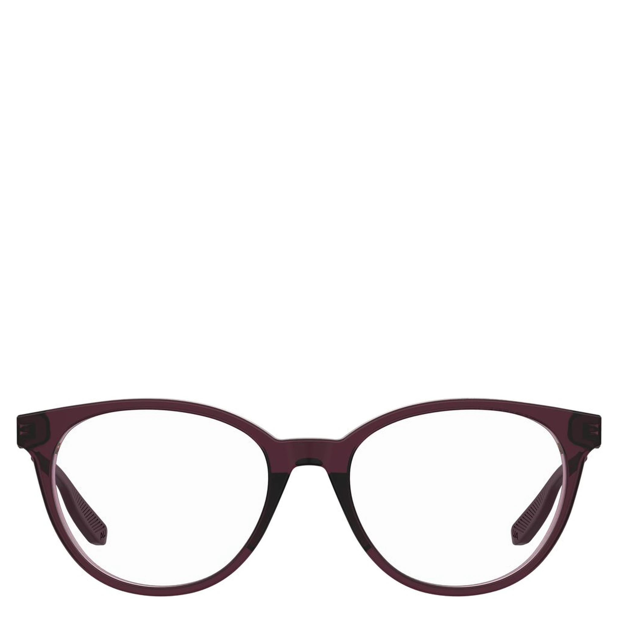 Transparent Acetate Glasses (Frames)