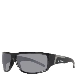 Black Plastic Sunglasses