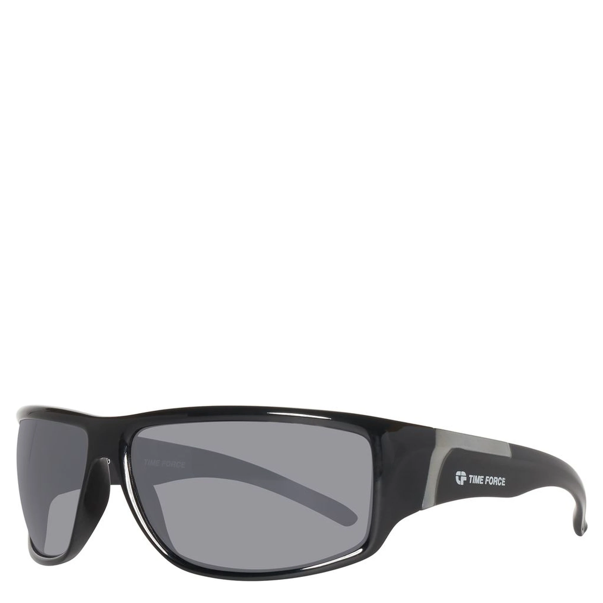 Black Plastic Sunglasses