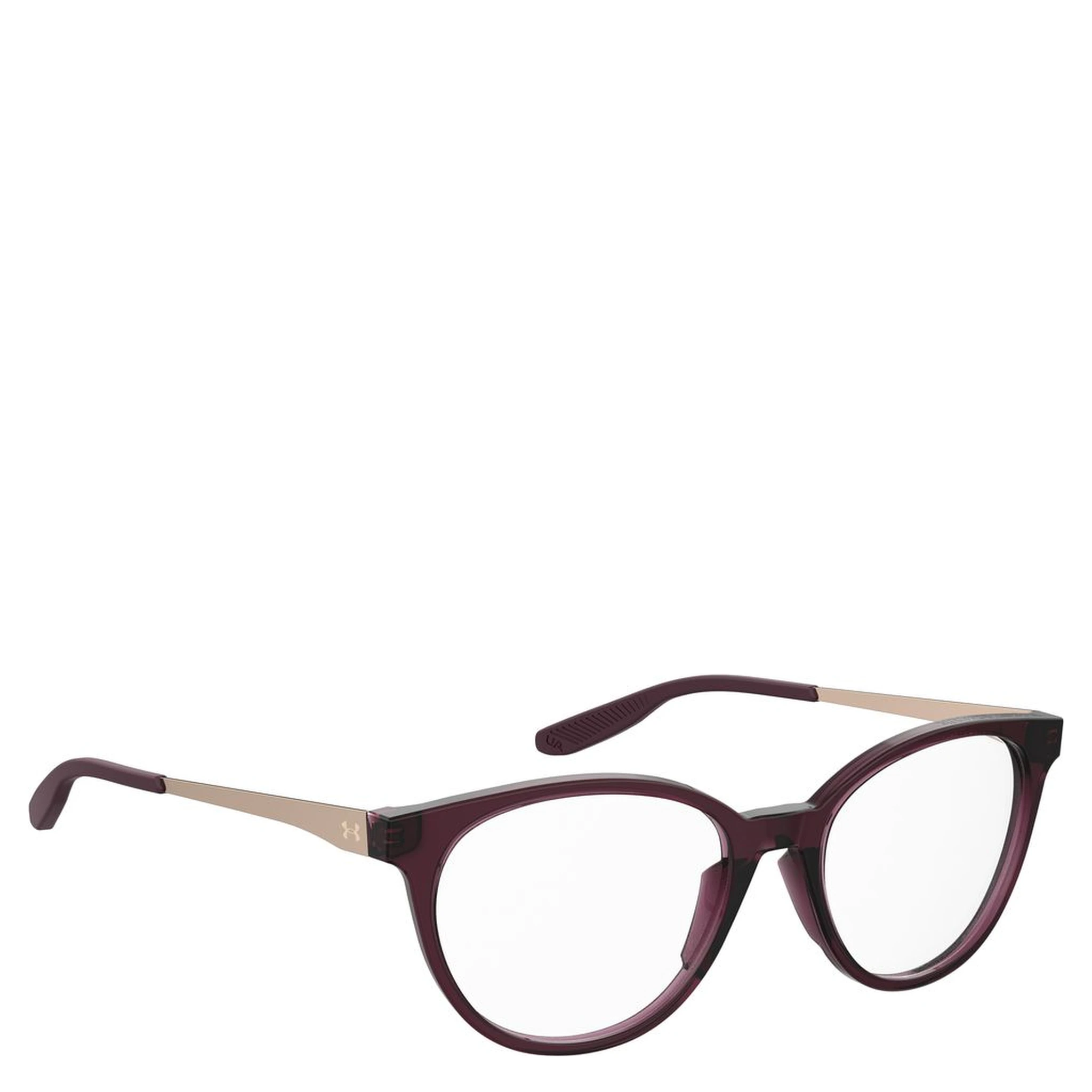 Transparent Acetate Glasses (Frames)